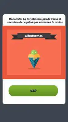 Play Pictionario Fest