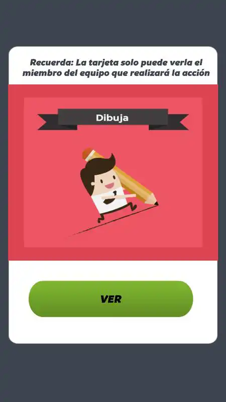 Play Pictionario Fest