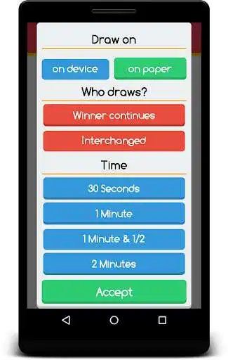 Play Pictionario Party - Offline Pictionary and enjoy Pictionario Party - Offline Pictionary with UptoPlay Play Pictionario Party - Offline Pictionary and enjoy Pictionario Party - Offline Pictionary with UptoPlay