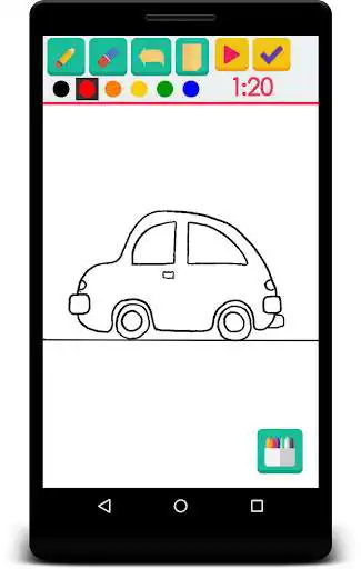 Play Pictionario Party - Offline Pictionary as an online game online Pictionario Party - Offline Pictionary with UptoPlay com.sistemasmas.pictionarioparty Play Pictionario Party - Offline Pictionary as an online game Pictionario Party - Offline Pictionary with UptoPlay