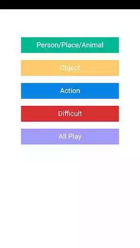Play Pictionary Word Generator  and enjoy Pictionary Word Generator with UptoPlay