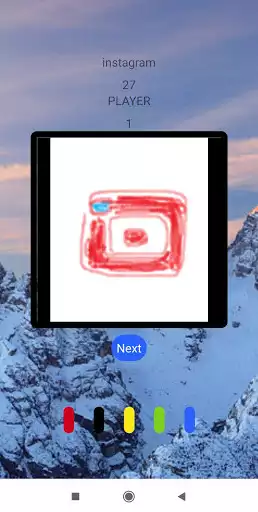 Play PICTIONGAME  and enjoy PICTIONGAME with UptoPlay