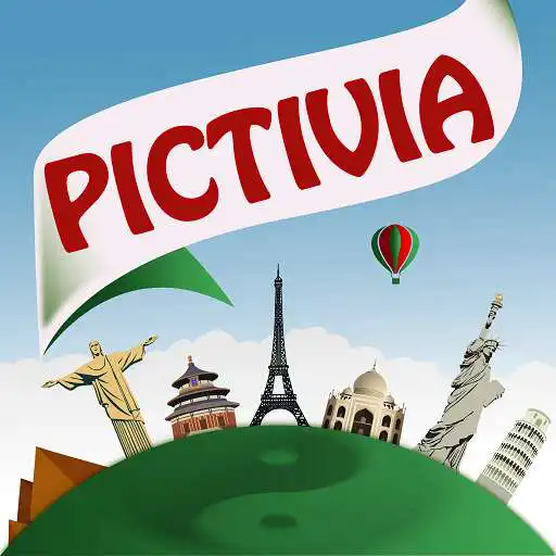 Play Pictivia: Brain Picture Trivia Game APK