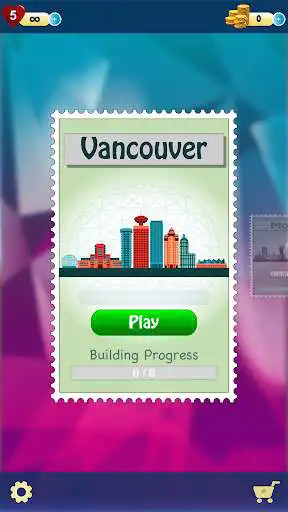 Play Pictivia: Brain Picture Trivia Game as an online game Pictivia: Brain Picture Trivia Game with UptoPlay