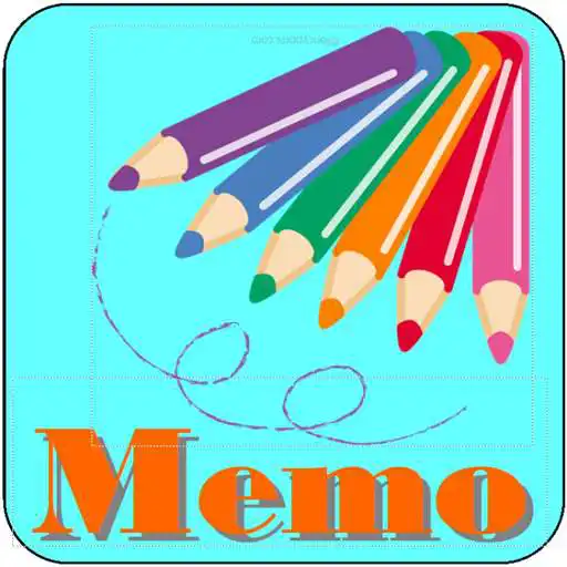 Play PictMemo Handwritten notes APK Play PictMemo Handwritten notes APK