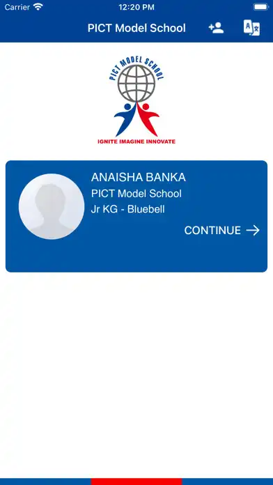 Play PICT Model School as an online game PICT Model School with UptoPlay