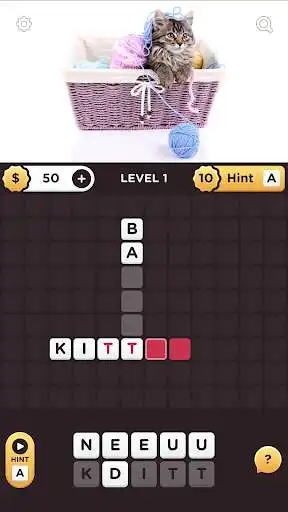 Play Pictocross: Picture Crossword  and enjoy Pictocross: Picture Crossword with UptoPlay