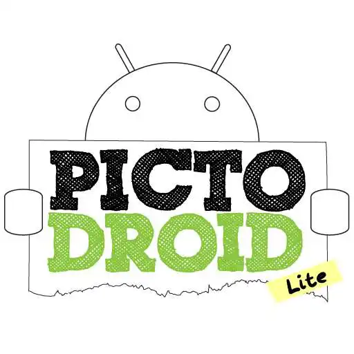 Free play online PictoDroid Lite  APK