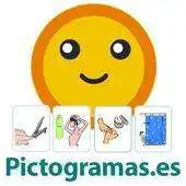 Free play online Pictogramas.es APK