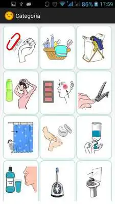 Play Pictogramas.es