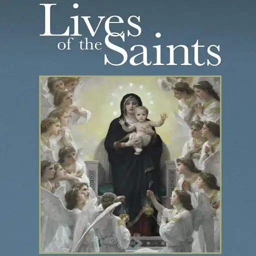 Play Pictorial Lives of the Saints APK