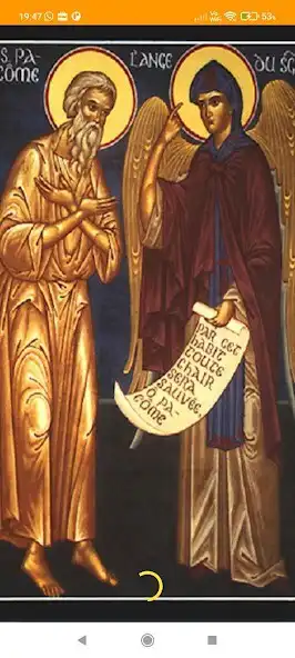 Play Pictorial Lives of the Saints  and enjoy Pictorial Lives of the Saints with UptoPlay