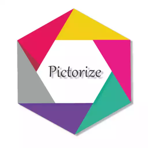 Play Pictorize - Love yourself little more APK