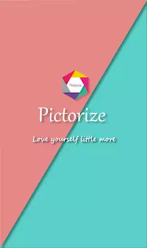 Play Pictorize - Love yourself little more  and enjoy Pictorize - Love yourself little more with UptoPlay