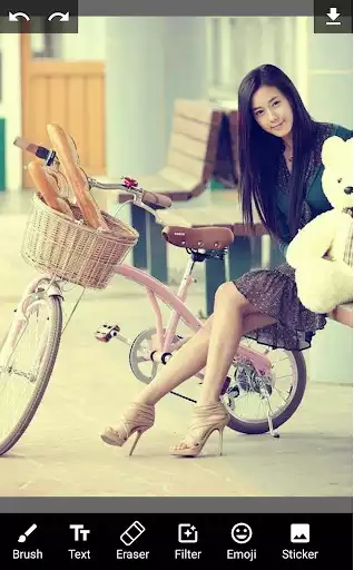 Play Pictorize - Love yourself little more as an online game Pictorize - Love yourself little more with UptoPlay