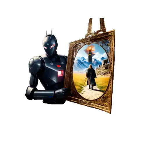 Play PictoTrivAI APK Play PictoTrivAI APK