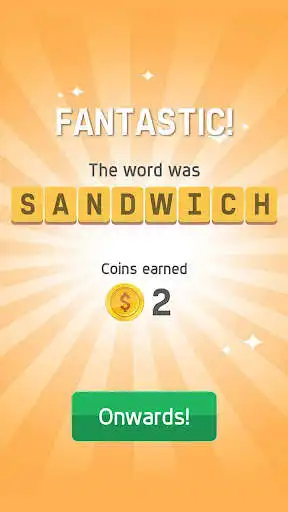 Play Pictoword: Fun Brain Word Game as an online game Pictoword: Fun Brain Word Game with UptoPlay