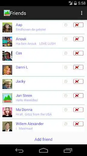 Play PictShare as an online game PictShare with UptoPlay