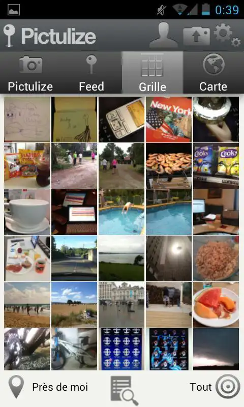 Play Pictulize