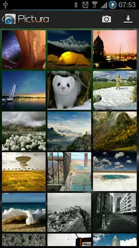 Play Pictura  and enjoy Pictura with UptoPlay