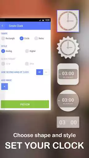 Play APK Picture2Clock  and enjoy Picture2Clock with UptoPlay hu.ngbs.picture2clock