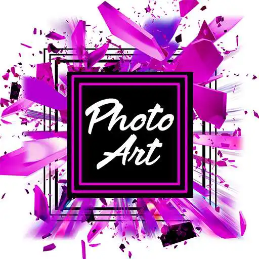 Play Picture Art Overlay Photo Editor APK