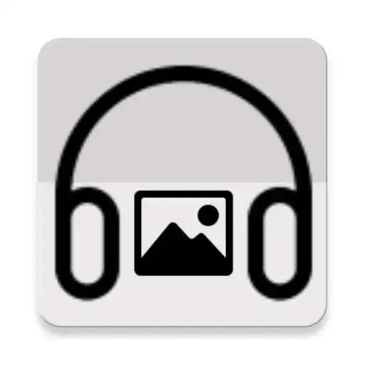 Free play online Picture Audio Maker APK