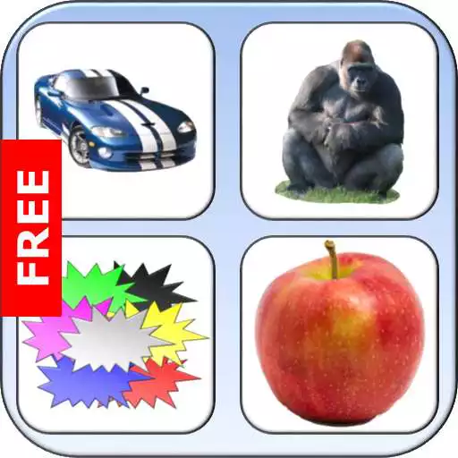 Run free android online Picture Book (free) APK Run free android online Picture Book (free) APK