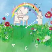 Free play online Picture Book Watch Face APK Free play online Picture Book Watch Face APK