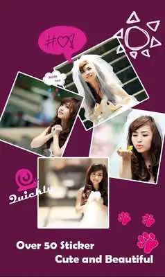Play Picture Collage Frame
