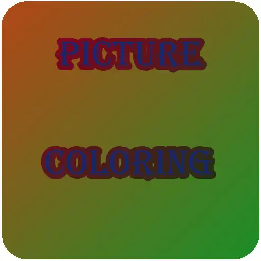 Play picture coloring book APK