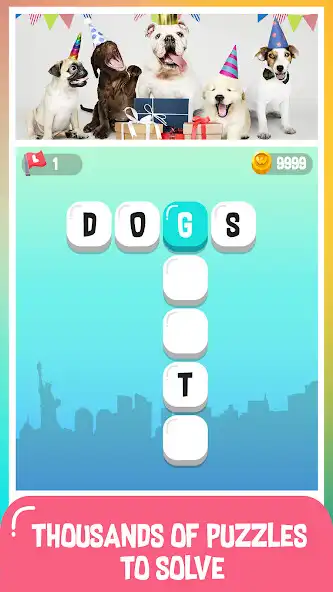 Play Picture Crossword Puzzles  and enjoy Picture Crossword Puzzles with UptoPlay