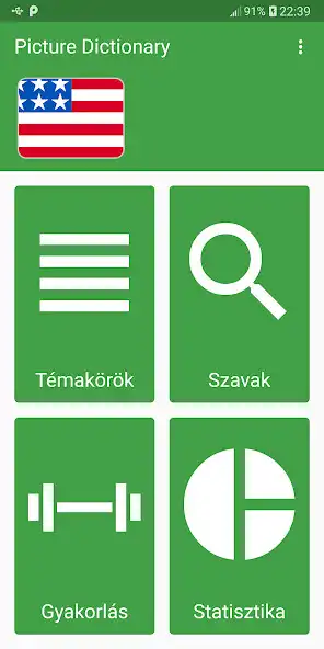 Play Picture Dictionary by Spe-Not  and enjoy Picture Dictionary by Spe-Not with UptoPlay
