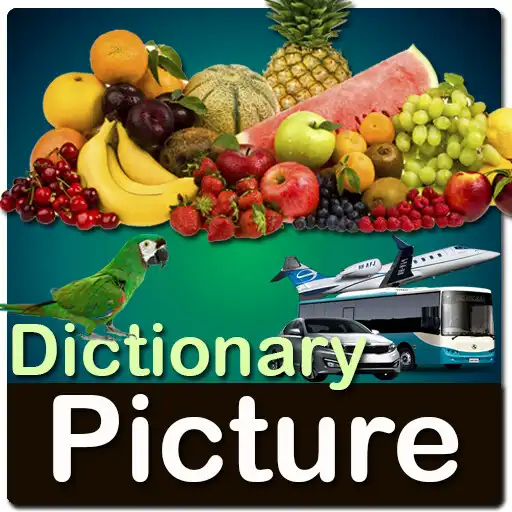 Play Picture Dictionary APK