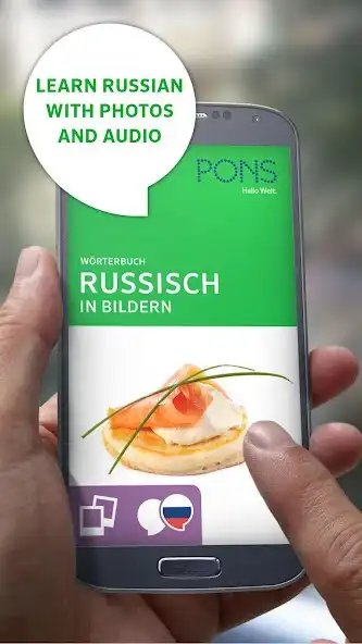 Play APK Picture Dictionary Russian  and enjoy Picture Dictionary Russian with UptoPlay com.pons.bildwoerterbuch_ru
