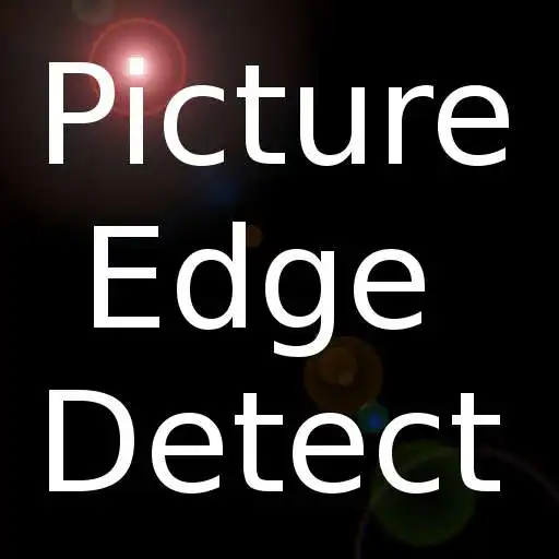 Play Picture Edge Detect APK