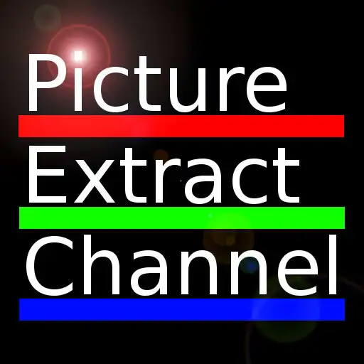 Play Picture Extract Channel APK Play Picture Extract Channel APK