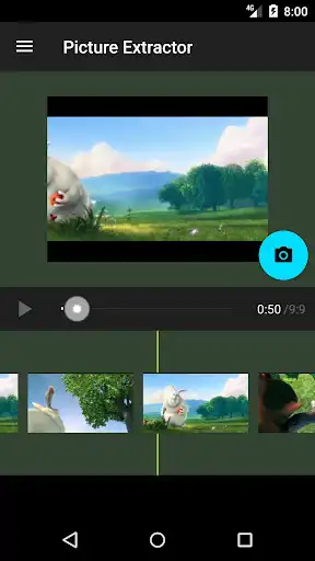 Play Picture Extractor as an online game Picture Extractor with UptoPlay