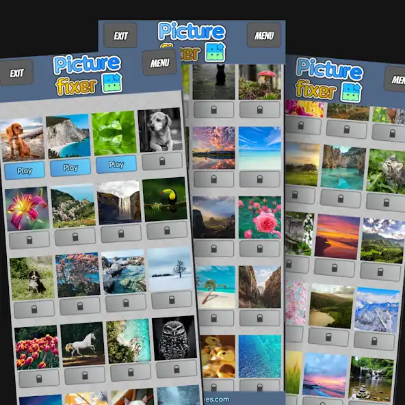 Play Picture Fixer  and enjoy Picture Fixer with UptoPlay