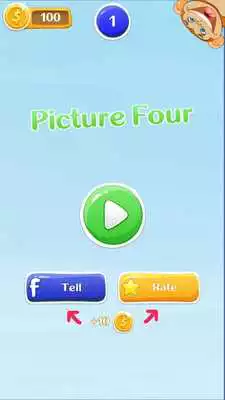 Play Picture Four