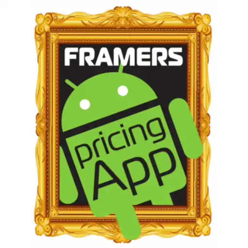 Play Picture Framers Pricing App APK