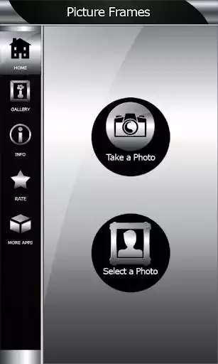 Play Picture Frames  and enjoy Picture Frames with UptoPlay