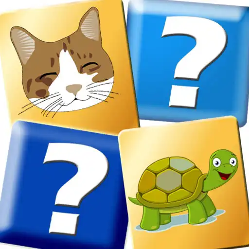 Play Picture Game: pair matching APK