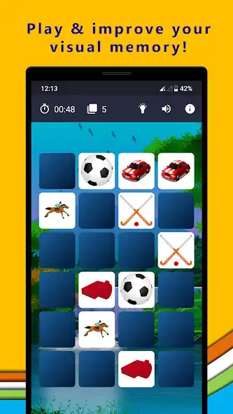 Play Picture Game: pair matching and enjoy Picture Game: pair matching with UptoPlay Play Picture Game: pair matching and enjoy Picture Game: pair matching with UptoPlay