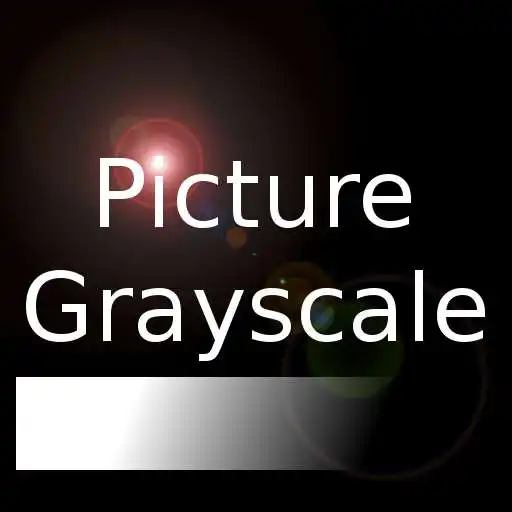 Play Picture Grayscale APK