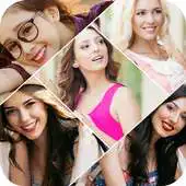 Free play online Picture Grid Art Frame Photo Collage Editor 2017 APK Free play online Picture Grid Art Frame Photo Collage Editor 2017 APK