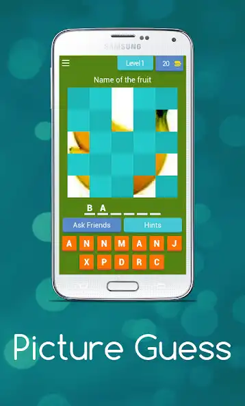 Play Picture Guess win money Game  and enjoy Picture Guess win money Game with UptoPlay