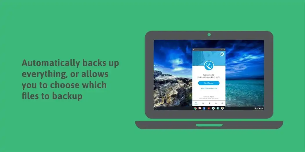 Play Picture Keeper Pro SSD  and enjoy Picture Keeper Pro SSD with UptoPlay