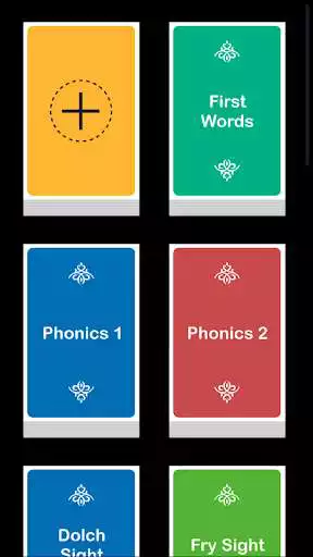 Play Pictureless - Learn to Read as an online game Pictureless - Learn to Read with UptoPlay