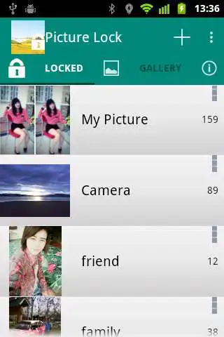 Play Picture Lock as an online game Picture Lock with UptoPlay